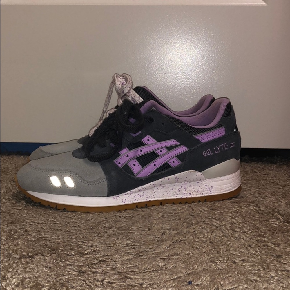 ASICS Gel Lyte Tennis shoes